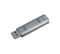 Pny fd64gesteel31g-ef unidad flash usb 64 gb 3.2 gen 1 (3.1 gen 1) ace