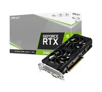 PNY GeForce RTX 2060 REVEL Dual Fan 12GB GDDR6