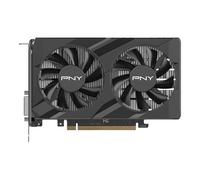 PNY GeForce RTX 3050 VERTO Dual Fan 6GB GDDR6