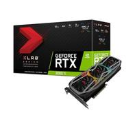 PNY GeForce RTX 3080 Ti XLR8 Gaming REVEL Edition 12GB GDDR6X