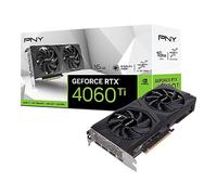 TARJETA GRAFICA PNY GEFORCE RTX 4060 Ti 16GB VERTO DUAL FAN DLSS 3