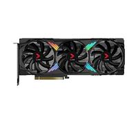 PNY GeForce RTX™ 4060 Ti 8GB XLR8 Gaming Verto RGB Triple Fan OC Tarjeta gráfica DLSS 3