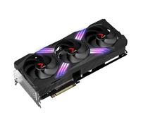 PNY GeForce RTX 4070 Ti Super 16GB XLR8 Gaming Verto Epic-X RGB Overclocked Triple Fan DLSS 3