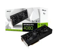 PNY GeForce RTX 4080 VERTO Triple Fan 16GB GDDR6X DLSS3