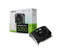 PNY - GeForce RTX 5050 NVIDIA 8 GB GDDR6 - VCG50508SFXPB1