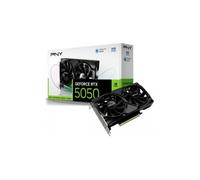 PNY GEFORCE RTX™ 5050 8GB Dual Fan DLSS 4