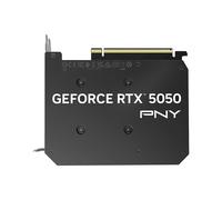 PNY - GeForce RTX 5050 NVIDIA 8 GB GDDR6 - VCG50508SFXPB1