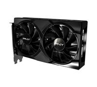 PNY - GeForce RTX 5050 NVIDIA 8 GB GDDR6 - VCG50508DFXPB1