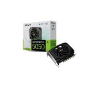 PNY - GeForce RTX 5050 NVIDIA 8 GB GDDR6 - VCG50508SFXPB1