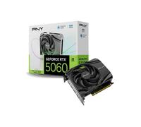 PNY GeForce RTX 5060 Single Fan 8GB GDDR7 DLSS4