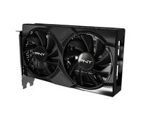 PNY Tarjeta Gráfica GEFORCE RTX™ 5060 8GB Dual Fan DLSS 4