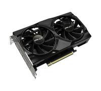 PNY GeForce RTX 5060 Dual Fan 8GB GDDR7 Reflex 2 RTX AI DLSS4