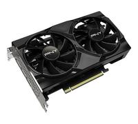 Tarjeta Gráfica PNY GeForce® RTX 5060 Dual Fan 8GB GDDR7 DLSS4