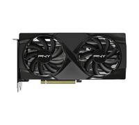 PNY GeForce RTX 5060 Ti Dual Fan 8GB GDDR7 DLSS4 - Tarjeta gráfica