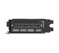 PNY GEFORCE RTX 5060 Ti 8GB ARGB Overclockeado Triple Ventilador DLSS 4