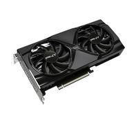 Tarjeta Gráfica PNY GeForce® RTX 5060 Ti Dual Fan 16GB GDDR7 DLSS4