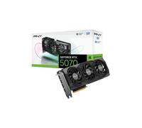 PNY - GeForce RTX 5070 NVIDIA 12 GB GDDR7