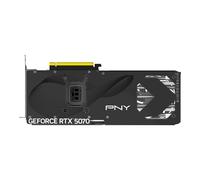 PNY GeForce RTX 5070 OC NVIDIA 12 GB GDDR7