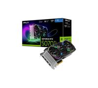 PNY GeForce RTX 5070 Ti Epic-X RGB OC 16GB GDDR7 DLSS4