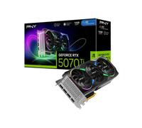 PNY GeForce RTX 5070 Ti EPIC-X RGB NVIDIA 16 GB GDDR7