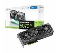 PNY GeForce RTX 5070 Ti OC Edition, 16384 MB GDDR7