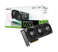 PNY - GeForce RTX 5070 NVIDIA 12 GB GDDR7