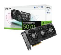 PNY GeForce RTX 5070 Triple Fan