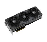 PNY - GeForce RTX 5080 Overclocked Triple Fan GPU NVIDIA 16 GB GDDR7