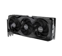 PNY GeForce RTX 5080 Triple Fan NVIDIA 16 GB GDDR7