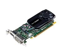 PNY Gráficos profesionales VCQK620-PB NVIDIA QUADRO K620 2GB PCI-E X16 DDR3 1* DVI-I 1* DP TARJETA GRÁFICA PROFESIONAL