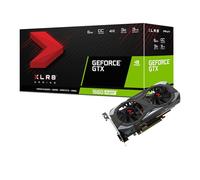 PNY GTX 1660 Super 6GB XLR8 Gaming OC Dual Fan