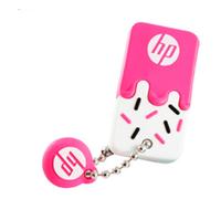 USB 2.0 HP 32GB V178W ROSA