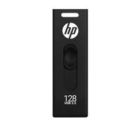 PNY HP x911w USB SSD 3.2 de 128GB, Velocidad de Lectura de 500 MB/s, Velocidad de Escritura de 450 MB/s, diseño Push and Pull