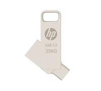 Pny hpfd206c-256 unidad flash usb 256 gb usb type-a / usb type-c 3.2 g