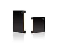 PNY Inc. RTXA6000NVLINK3S-KIT, puente de 3 ranuras para RTX A6000, serie A NVLINK 3S SCB
