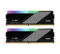 PNY Kit RAM XLR8 Gaming Epic-X RGB™ 32GB (2x16GB) DDR5 6000MHz (PC5-48000) CL40 1.3V (MD32GK2D5600040MXRGB)