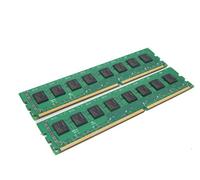 PNY MD16GK2D31600NHS Kit módulo de Memoria 2 GB de RAM DDR3 de 8 x 2