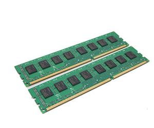 PNY MD16GK2D31600NHS Kit módulo de Memoria 2 GB de RAM DDR3 de 8 x 2