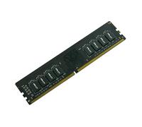PNY MD16GSD42666 Módulo de Memoria RAM Performance DDR4 para Ordenador de Escritorio DIMM 2666 MHz 16GB, Negro