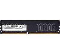 Pny md16gsd43200-tb módulo de memoria 16 gb 1 x 16 gb ddr4 3200 mhz