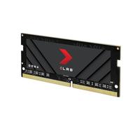 PNY Memoria para portátil de 16 GB XLR8 Gaming DDR4 3200 MHz - (MN16GSD43200X)