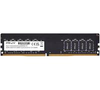 Memoria ddr4 8gb 3200mhz dimm pc4 - 25600 pny perfomance bulk