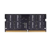 Pny mn16gbsd43200-si - memoria (sodimm, 16 gb, ddr4, 3200 mhz, cl22 s)