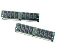 PNY - Módulo de Memoria RAM para Intel (16 MB, 72 Pines)