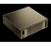 Pny nvidia dgx spark gb10 128 gb lpddr5x-sdram 4 tb ssd dgx os oro