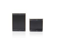 PNY nVIDIA Nvlink Puente de 2 ranuras para RTX A6000 A5000 A100 RTXA6000NVLINK-KIT (2 ranuras)