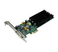 PNY NVIDIA Quadro NVS 285 - Tarjeta gráfica PCI Express x1 (128 MB, DDR II Digital Visual Interface