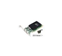 PNY NVIDIA Quadro NVS 310 512 MB GDDR3 2DVI bajo prfile PCI-Express tarjeta de vídeo