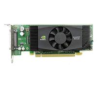PNY Nvidia Quadro NVS 420 VCQ420NVS-X16 PCI-e 512MB Tarjeta gráfica de 4 Pantallas - Caja al por Menor