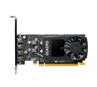 PNY Quadro P1000 4 GB GDDR5
